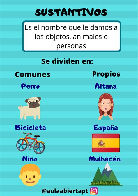 Sustantivos Y Adjetivos _ Oraciones Con Sustantivos Y Adjetivos – WDSS