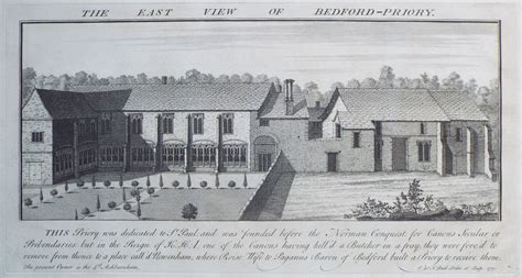 Antique Prints and/or Maps from the year 1730