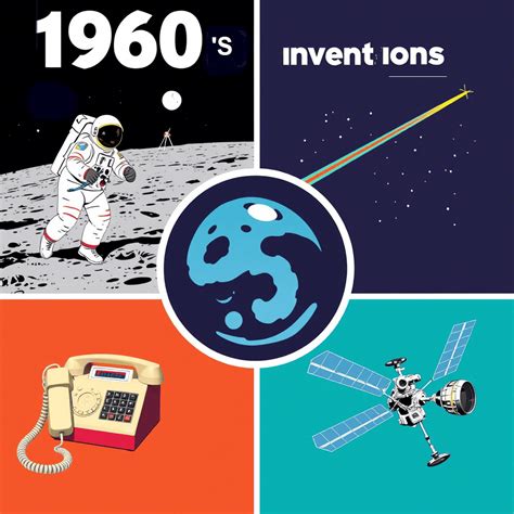 1960s Breakthroughs: Unveiling the Decade’s Most Remarkable Innovations ...