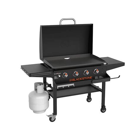 Shop for Blackstone 36" Griddle With Hood | BJ's Wholesale Club
