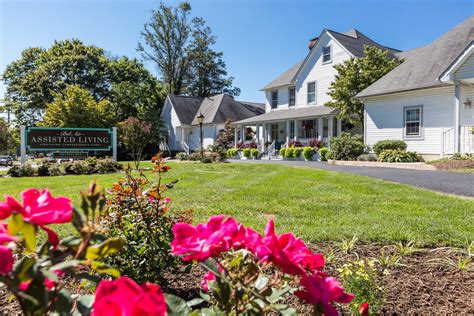Lorien Bel Air | Assisted Living | Bel Air, MD 21015 | 29 Reviews