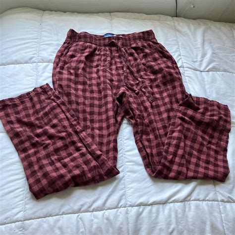 Old Navy pajama pants bundle😴😴😴 $6 each or $20 for... - Depop