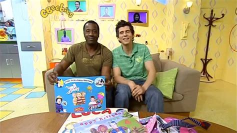Image result for CBeebies Get Set Go Continuity