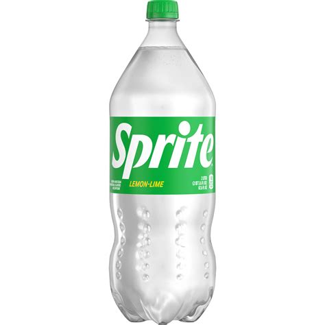 Buy Online Sprite Lemon Lime Soda Soft Drink, 2 Liters | Kesar Grocery.