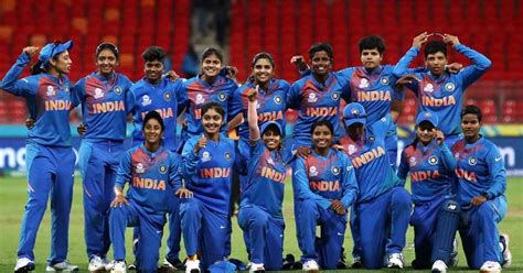 7 Crore vs 50 lakh: On Women's Day, Australia bridge the pay gap ...