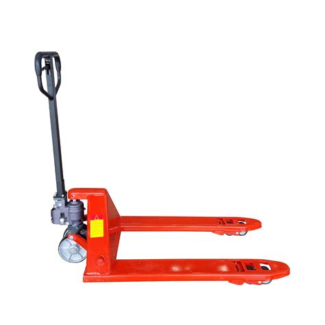 Manual Wide Pallet Jack 2.5 Tonne ANPJACKPU