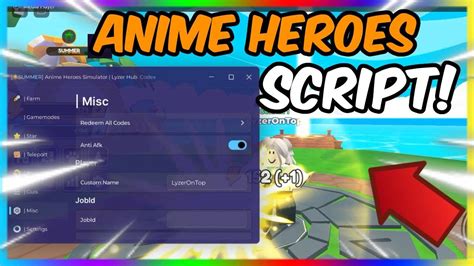 Anime Wrecking Simulator Script 的图像结果