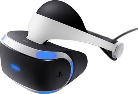 Sony Playstation VR Headset, Discounted - CeX (IN): - Buy, Sell, Donate