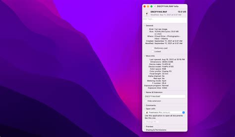 Image result for How to Remove EXIF Camera Data Using Bridge