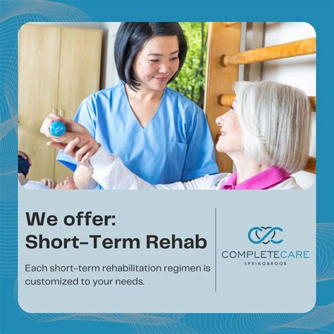 Complete Care Springbrook on LinkedIn: #restoreindependence # ...