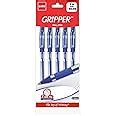 Cello Gripper-1 Ball Pen, Blue - Pack of 5 : Amazon.in: Office Products