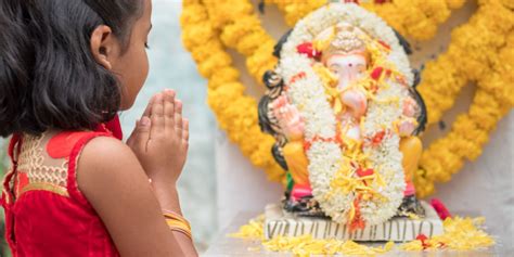 Sacred Presence: Welcoming Bappa Murti into Your Home
