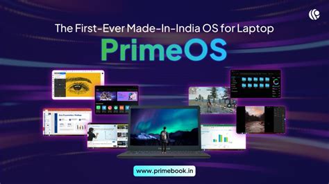 Image result for Prime Android OS