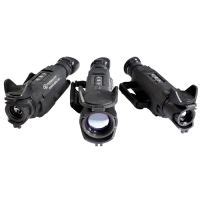 Thermal Eye Renegade 320 Thermal Imaging Weapon Sight with Lenses and ...