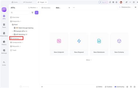 Image result for API Function Schema