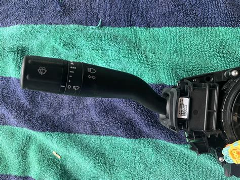 Image result for 2016 F150 Clock Spring Replacement