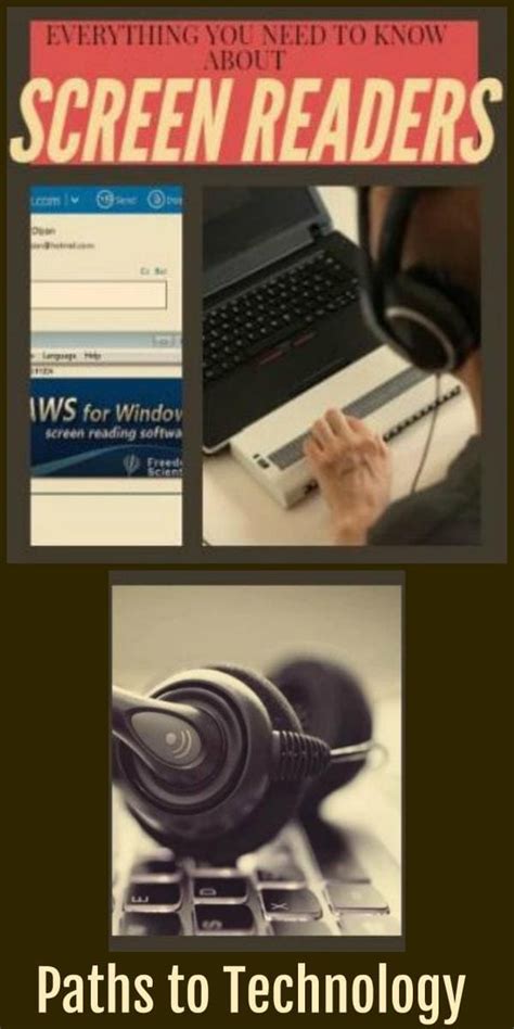 Image result for Screenreader
