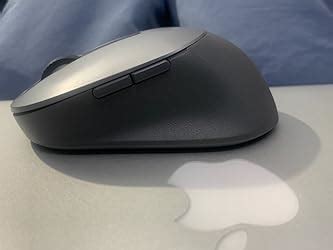 Amazon.in: Buy Dell MS5320W Triple Connectivity Wireless Mouse (Dual ...