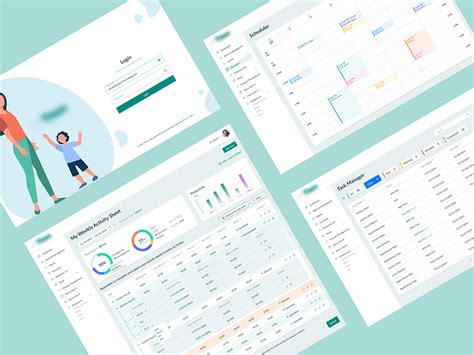 WebChart 的图像结果