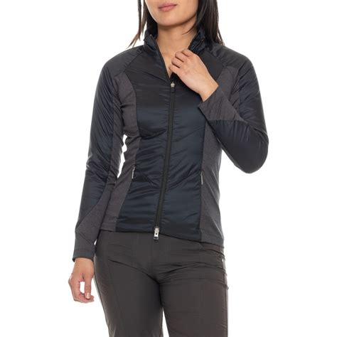 KJUS Radiation Jacket - Insulated - Save 79%