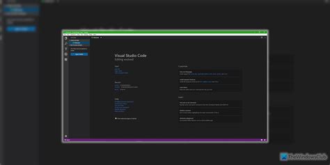 Image result for Can You Mod Visual Code Studio