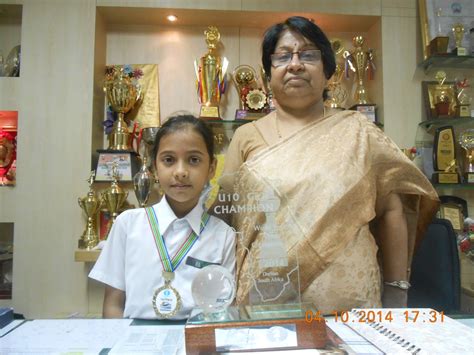 The Golden Girl of Indian Chess - Divya Deshmukh - ChessBase India