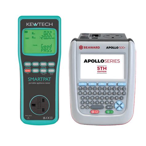 Image result for PAT Tester