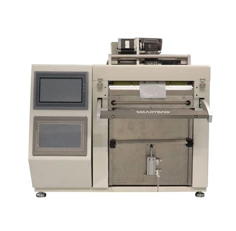 Image result for Autobag Machine