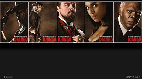 Telecharger Le Film Django Unchained