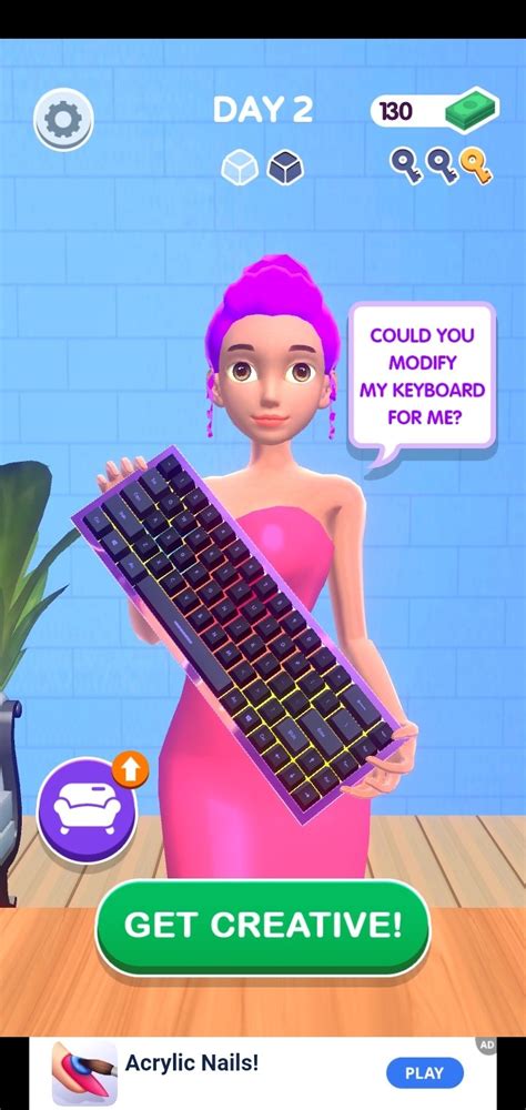 DIY Keyboard APK Download for Android Free