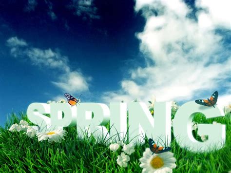 Image result for Spring Weather Picures