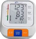 Dr. Morepen bp 09,bg 03 glucometer and naulakha lancets Bp Monitor - Dr ...