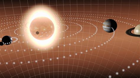 Image result for PowerOptions Animation Solar System
