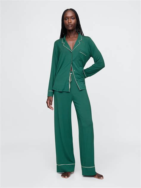 Modal Pajama Pants | Gap