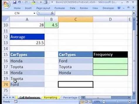 Image result for Use Relative and Absolute Cell References