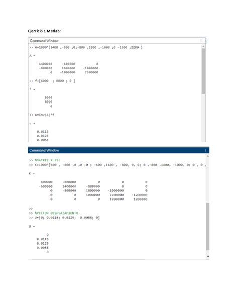 Image result for MATLAB Estructuras