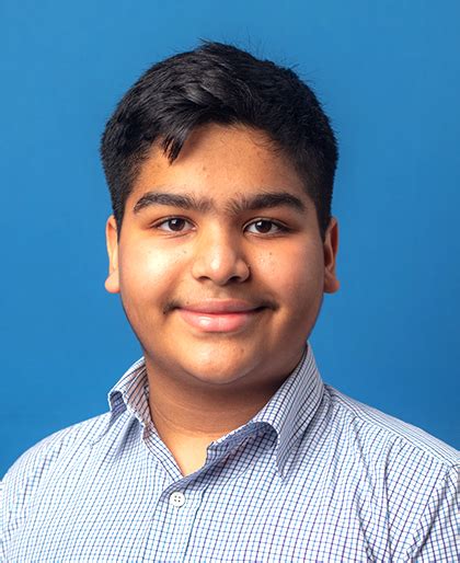 DAIS ICSE G 10 Aryan Sharma Wins 'Best Innovative Idea Award' at STEM ...