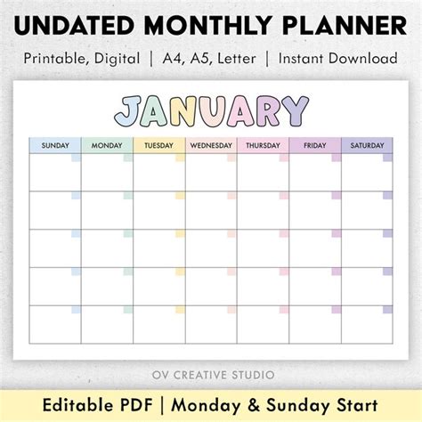 Customize Calendar 的图像结果