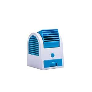 INDIAN S.G.USB Nano Mini Fan Air Cooler Water mist spray Air Cooler ...