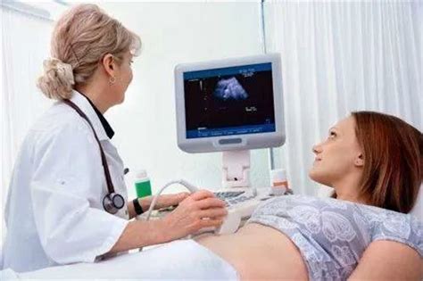 孕早期宝宝的由来，胎囊您不知道了吧？_腾讯新闻