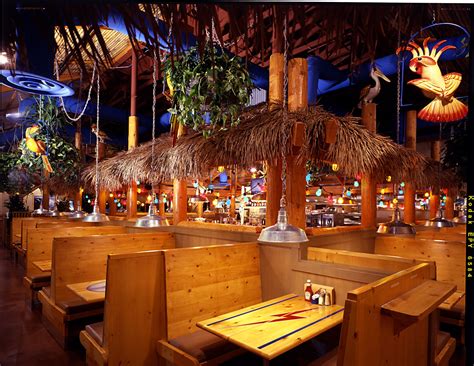 Beach Vibes and Hand-Cut Fries: How Islands Chain Restaurants Have ...