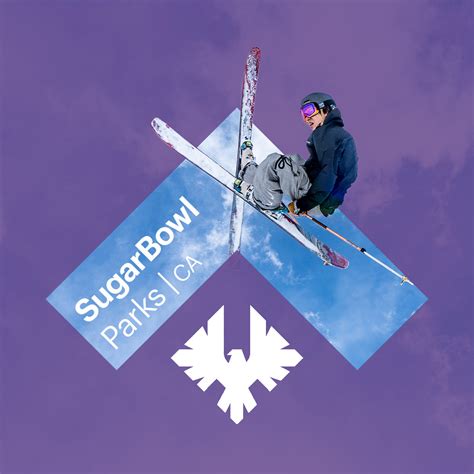 Sugar Bowl Resort. Ski or Snowboard on the most snow in Tahoe!