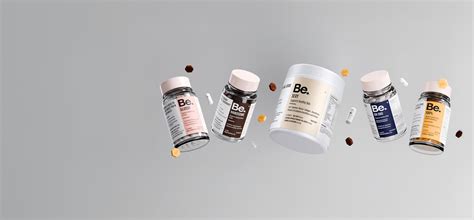 Be. Multivitamins & Supplements | Science-Backed & Expert-Formulated ...