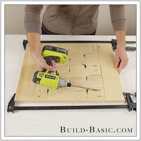 Image result for Build a Side Table