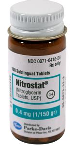 Nitroglycerine | Definition, Uses & Side effects | Study.com