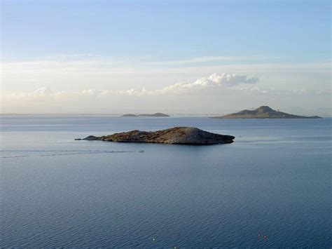 Bezienswaardigheden Mar Menor - Villa Guapa