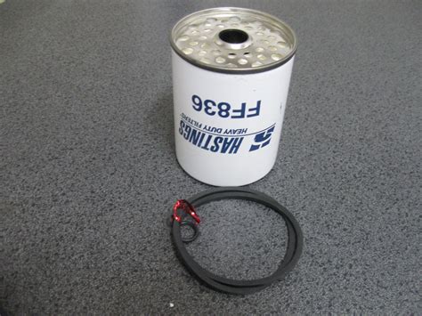 VOLVO VOE4785391 - Cross reference fuel filters