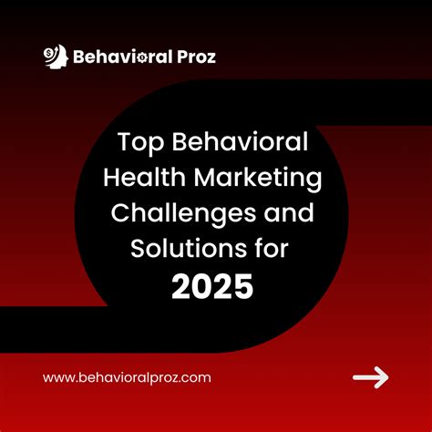 2025 Behavioral Health Marketing Challenges and Solutions