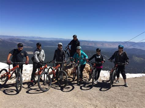 Mammoth Mountain RV Park & Campground | Mammoth Lakes, CA