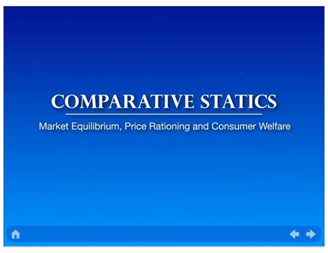Image result for Finding Comparative Statics Math Econ